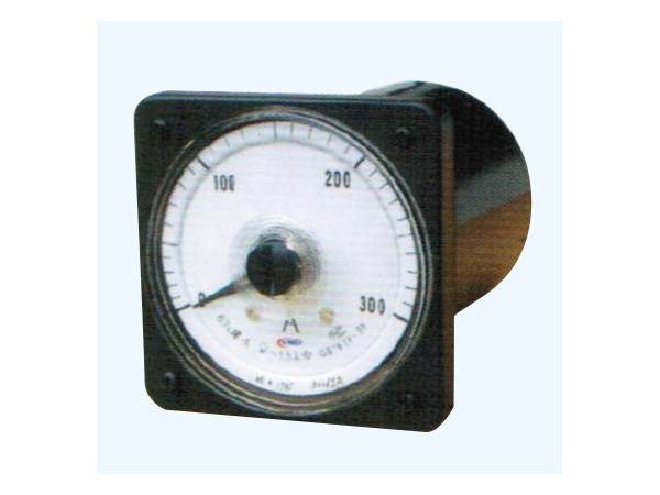 63广角度表系列(240°)