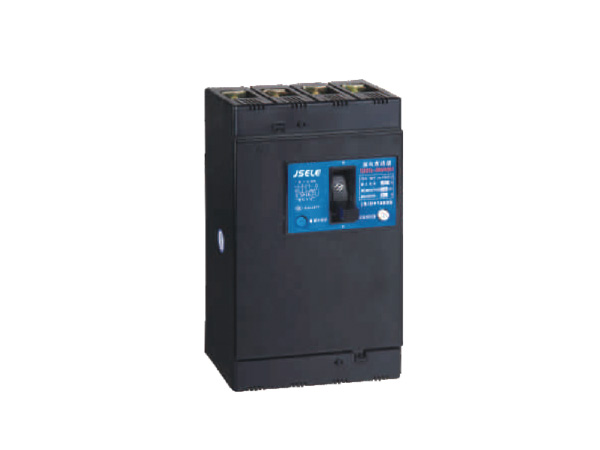 DZL25系列漏电断路器